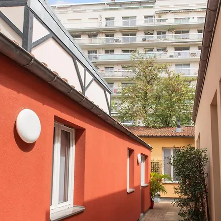 Aparthotel Fondary Family