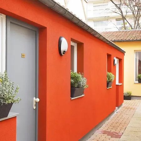 Fondary Family Aparthotel