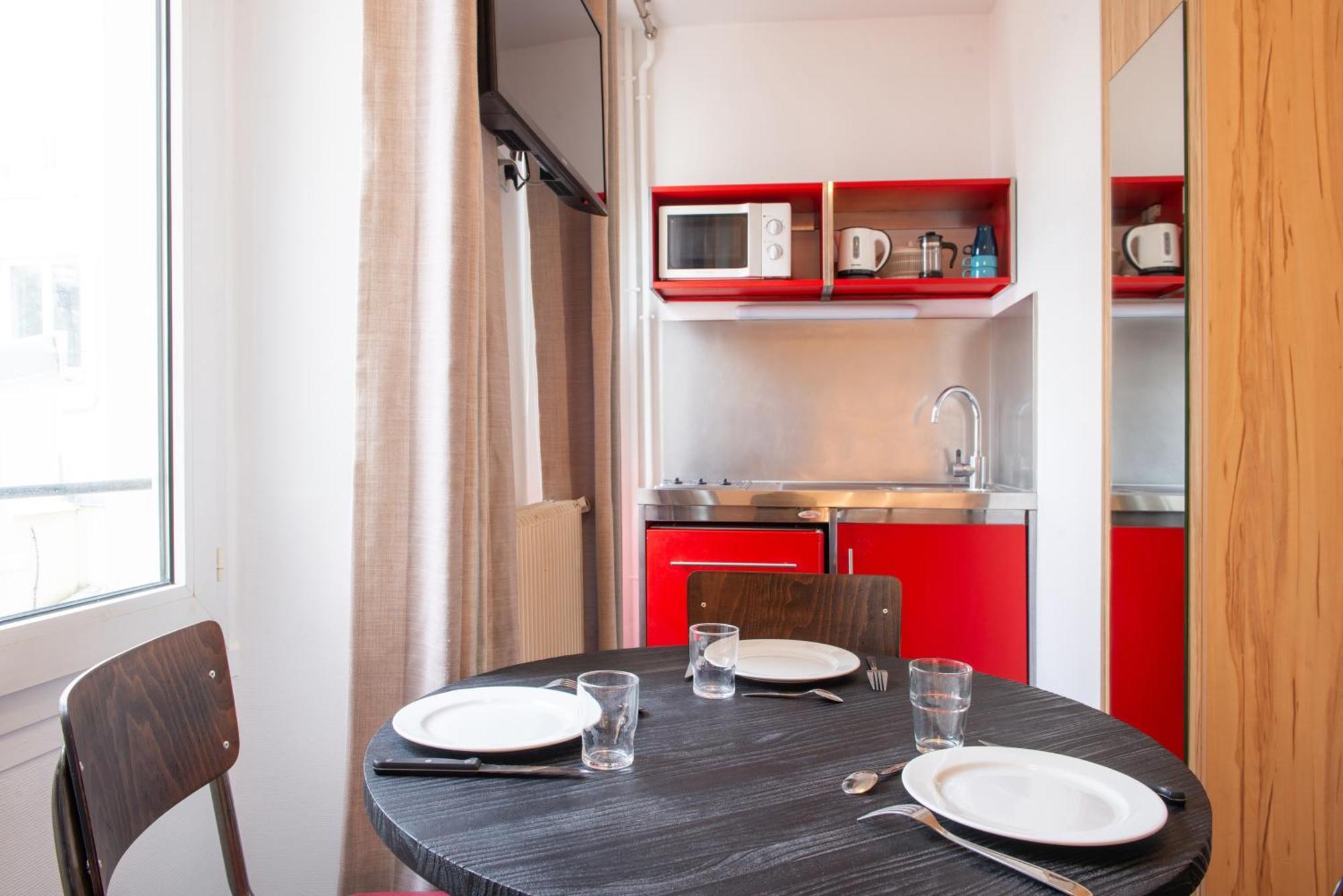 Fondary Family Parigi