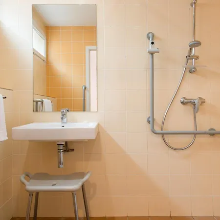 Fondary Family Aparthotel