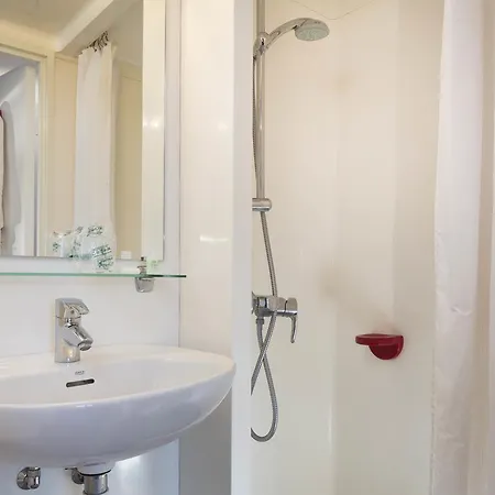 Aparthotel Fondary Family Paris